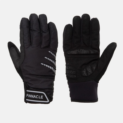 Pinnacle Ръкавици Pinnacle Waterproof Cycling Glove - Black