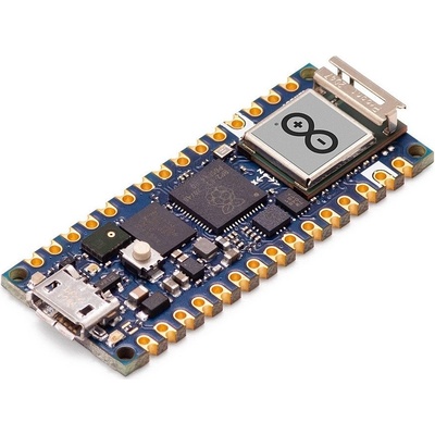 Arduino Nano RP2040 Connect ABX00052