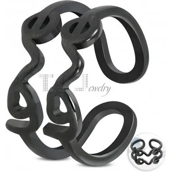 Image 1 of Talitha Пръстен „Double Love