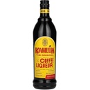 Likéry Kahlúa Coffee Liqueur 16% 0,7 l (čistá fľaša)