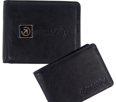 Meatfly Darin Black