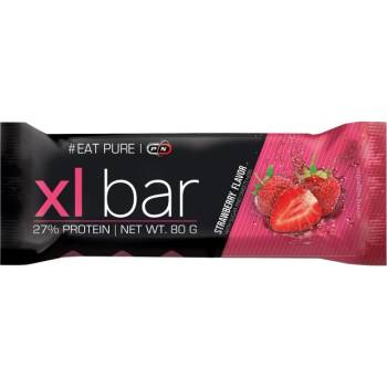 PURE Nutrition USA XL Protein Bar [80 грама] Ягода