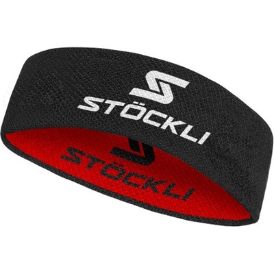 Stöckli RACE červená