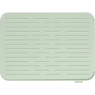 Brabantia Подложка силиконова за съдове Brabantia, Green 33х44 см (BRABANTIA 1005607)