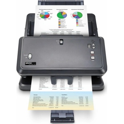 Plustek SmartOffice S 60