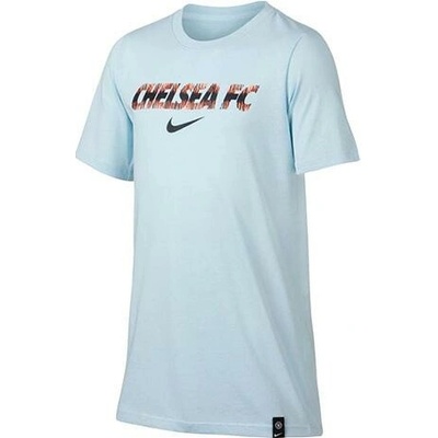 Dětské tričko Nike Dry Chelsea FC