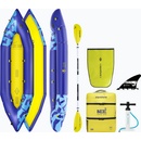 Aquatone Bee Inflatable Pack Raft set