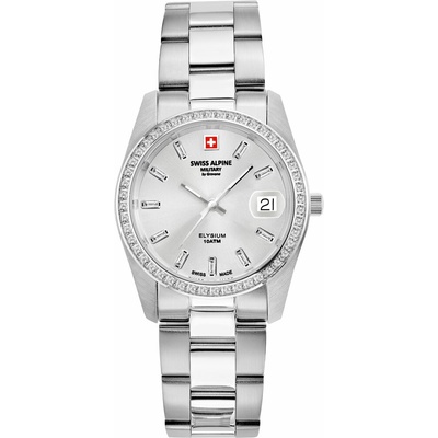 Swiss Alpine Military 7714.7132