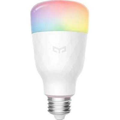 Xiaomi Yeelight Smart Bulb W3 LED žárovka , barevná