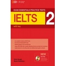 Exam Essentials IELTS Practice Test 2 with Key