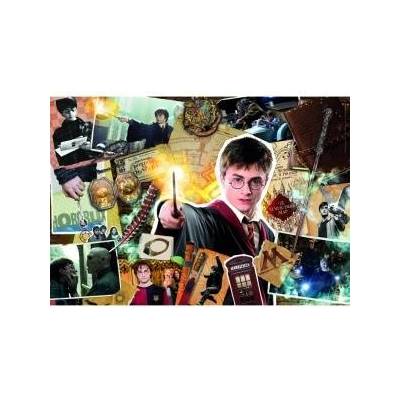 Clementoni Harry Potter puzzle 1500pcs
