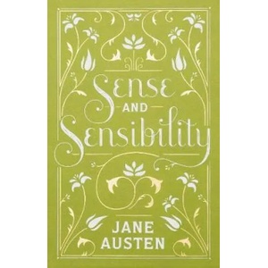 Sense and Sensibility | Jane Austen (ISBN: 9781435169487)