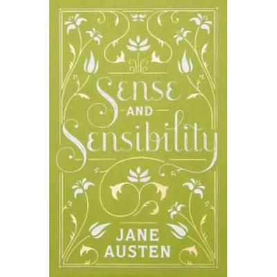 Sense and Sensibility | Jane Austen