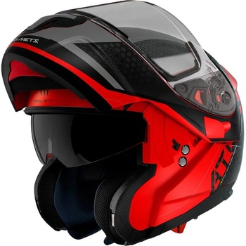 MT Helmets ATOM SV ADVENTURE