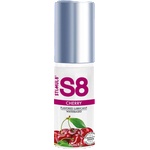 Stimul8 S8 Waterbased Flavored Lube 50ml Cherry