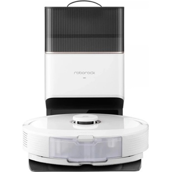 Roborock Q8 Max+ White