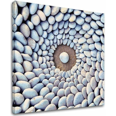 Obraz na stěnu FENG ŠUEJ - 60x60 cm
