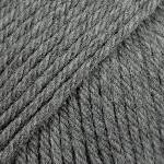 DROPS Design Daisy Mix 05 Medium Grey Плетива прежда (106005)