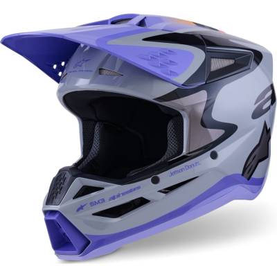 Alpinestars Supertech M3 HAIDEN DEEGAN