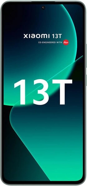 Xiaomi 13T 5G 256GB 12GB RAM Dual