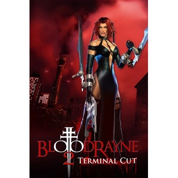 Ziggurat BloodRayne 2 [Terminal Cut] (PC)