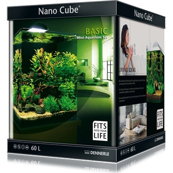 Dennerle NanoCube Basic 60 l
