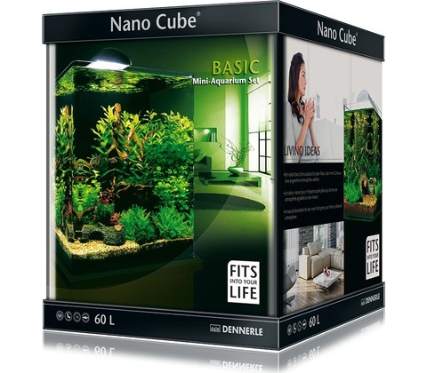 Dennerle NanoCube Basic 60 l