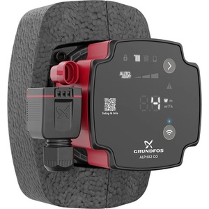 Grundfos ALPHA2 GO 25-90 130 (93074210)