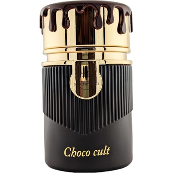 Ministry of Gourmaand Choco Cult EDP 100ml Унисекс