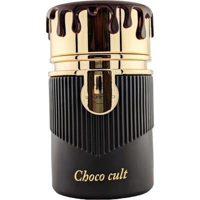 Ministry of Gourmaand Choco Cult EDP 100ml Унисекс