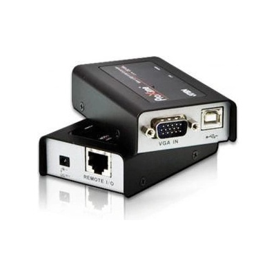 ATEN KVM Extender USB Mini до 100m CE100 (ATEN-CE100)