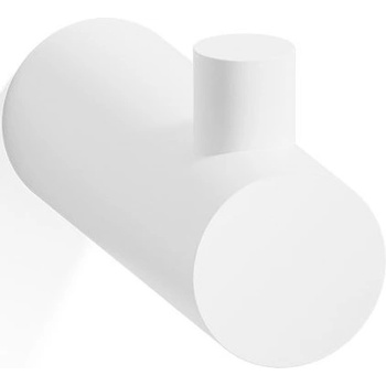 DECOR WALTHER Кука за стена Bar бяло-матова (0856750)