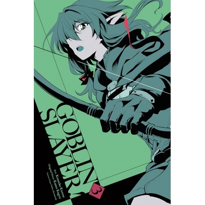 Goblin Slayer 03