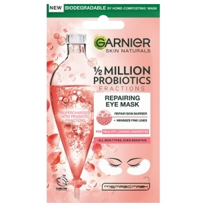 Garnier Маска за очи garnier с комбуча