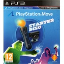 Move Starter Disc
