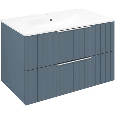 Sapho CIRASA 79,8x52x46cm, siena strip CR801-4242S