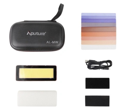 Aputure Amaran AL-MW
