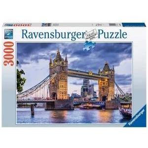 Ravensburger Looking good London puzzle 3000pcs