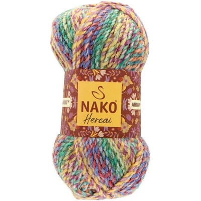 Nako Hercai 28147 mix barev