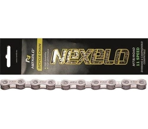 NEXELO 11