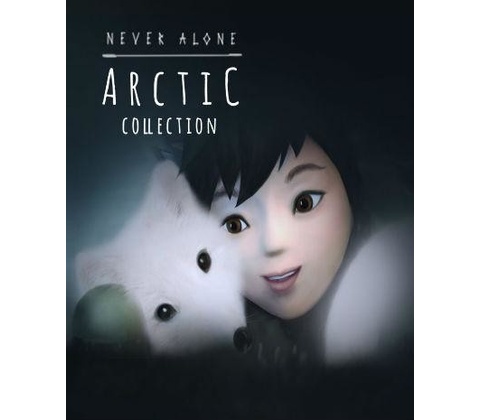 Never Alone Arctic Collection