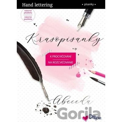Krasopísanky 4 - Ditipo a.s.