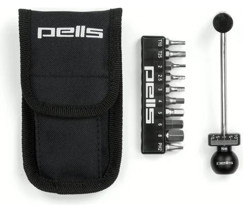 Pells MultiTool