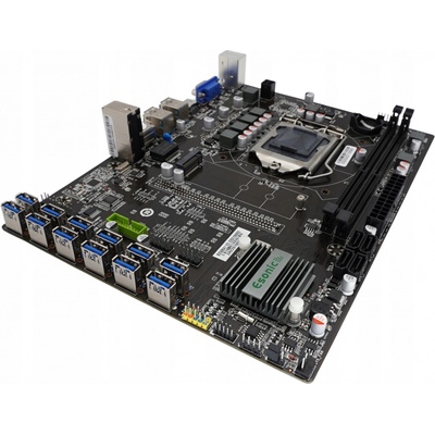 Esonic BTC B250BA1