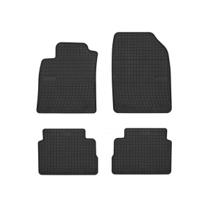 FroGum Гумени стелки Frogum съвместими с Opel Vectra C - (2002-2008) / Opel Signum (2003-2008)
