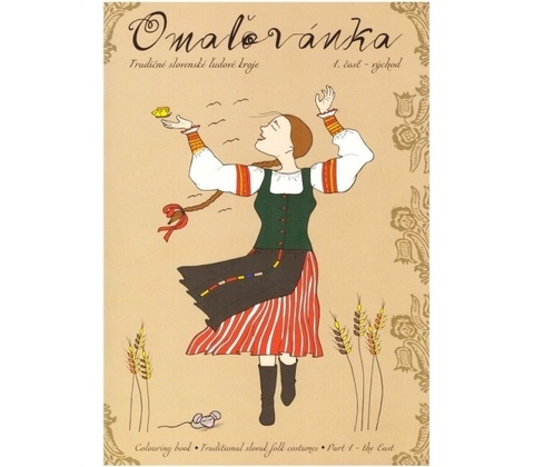 Omaľovánka