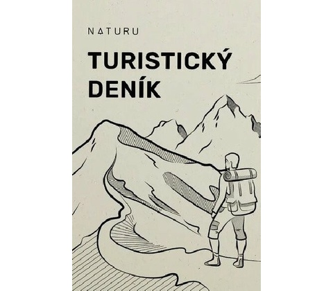 Turistický deník