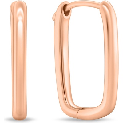 Brilio Silver náušnice EA764R