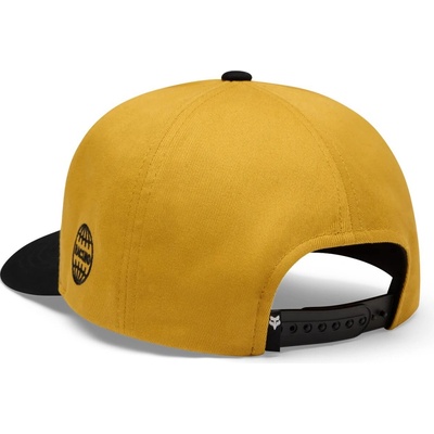 FOX Shadow Snapback Hat