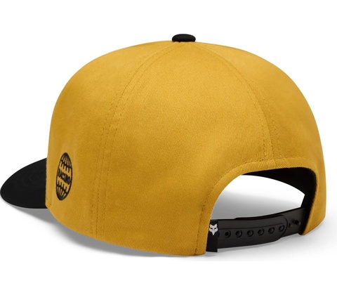 FOX Shadow Snapback Hat